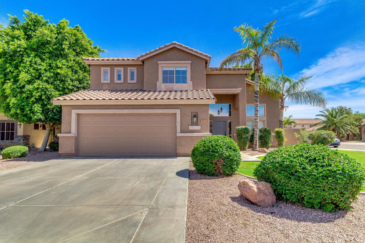 7481 W Monona Dr., Glendale, AZ 85308