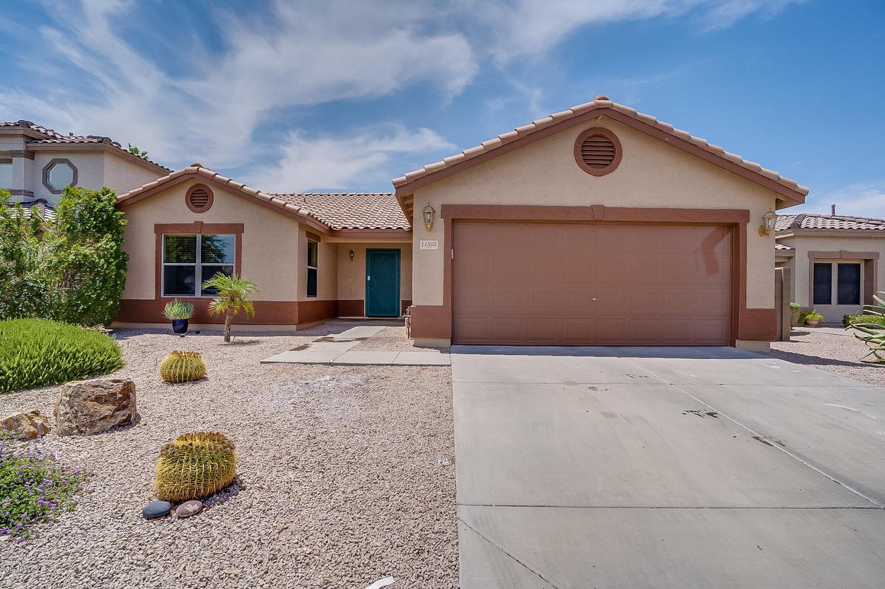 11503 E Quicksilver Ave., Mesa, AZ 85212