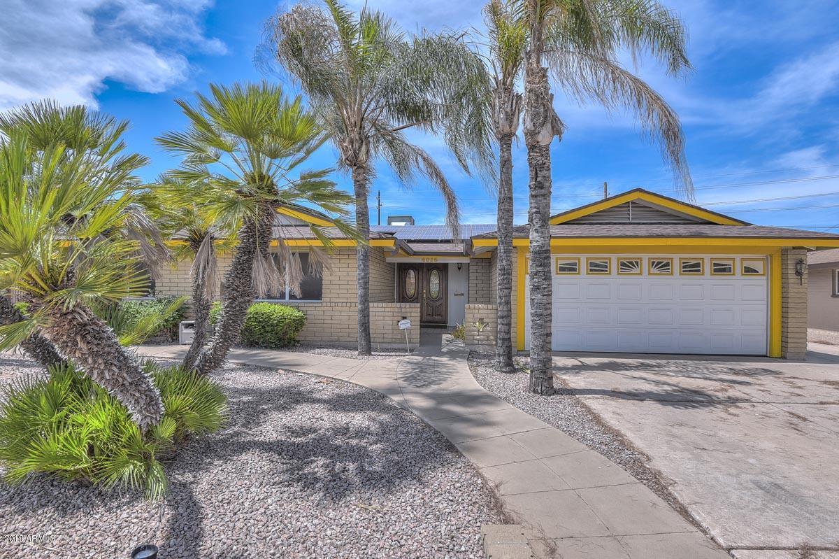 4036 W Lane Ave., Phoenix, AZ 85051