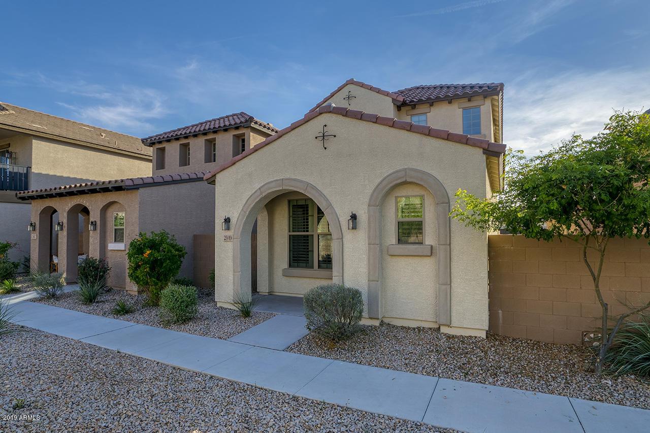 2949 N 71st Pl., Mesa, AZ 85207