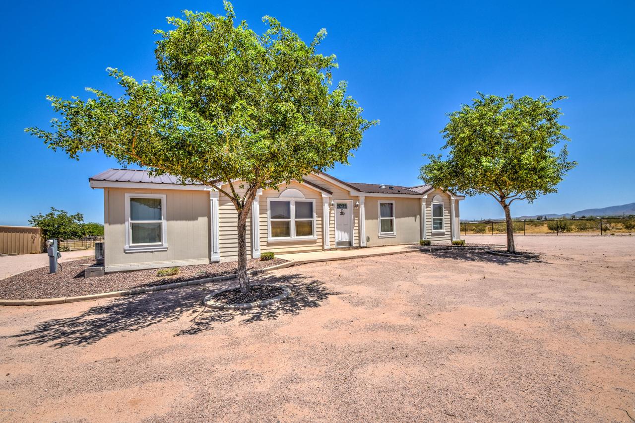 7323 N Deer Tr., Maricopa, AZ 85139