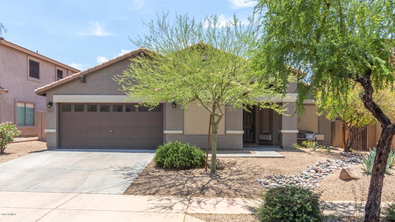 2405 W Florentine Rd., Phoenix, AZ 85086