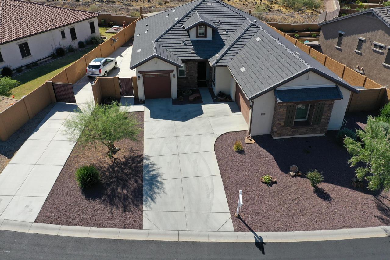 27195 N 81st Ave., Peoria, AZ 85383