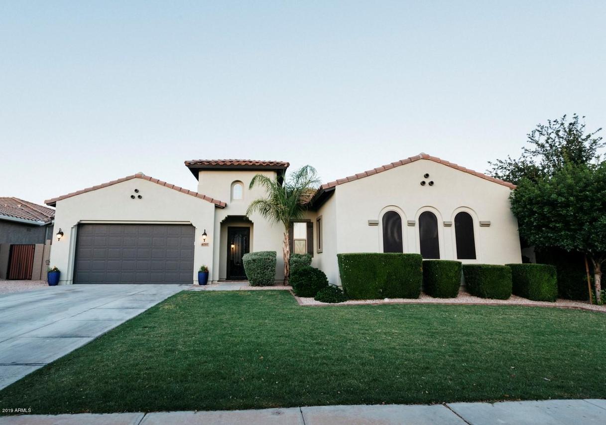 4717 N Aldea Rd., Litchfield Park, AZ 85340