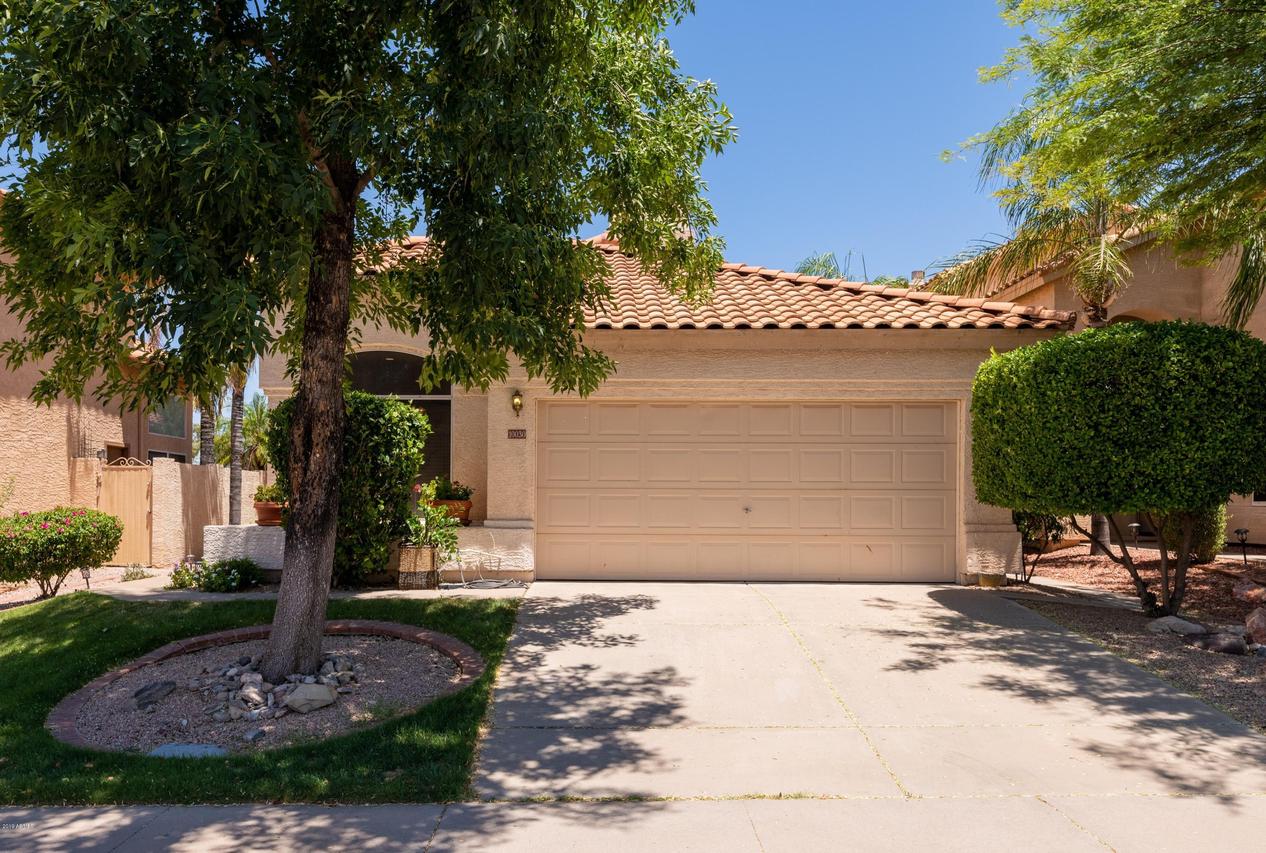 10030 E Celtic Dr., Scottsdale, AZ 85260