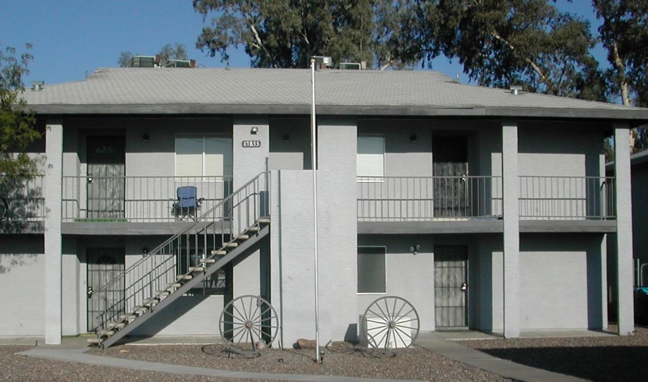 17855 N 40th St., Phoenix, AZ 85032