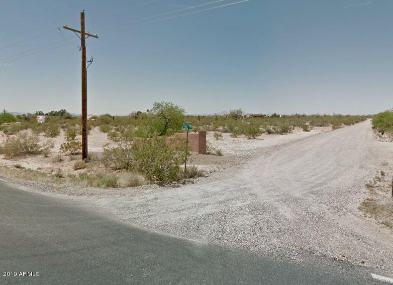Calle Con Queso #C, Casa Grande, AZ 85194