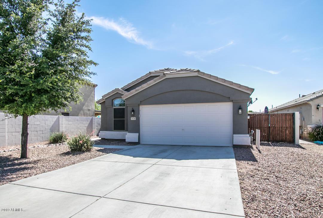 34381 N Barzona Tr., San Tan Valley, AZ 85143