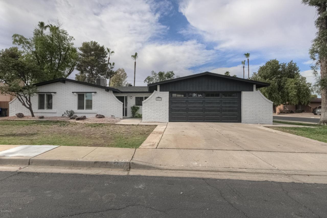2537 W Portobello Ave., Mesa, AZ 85202