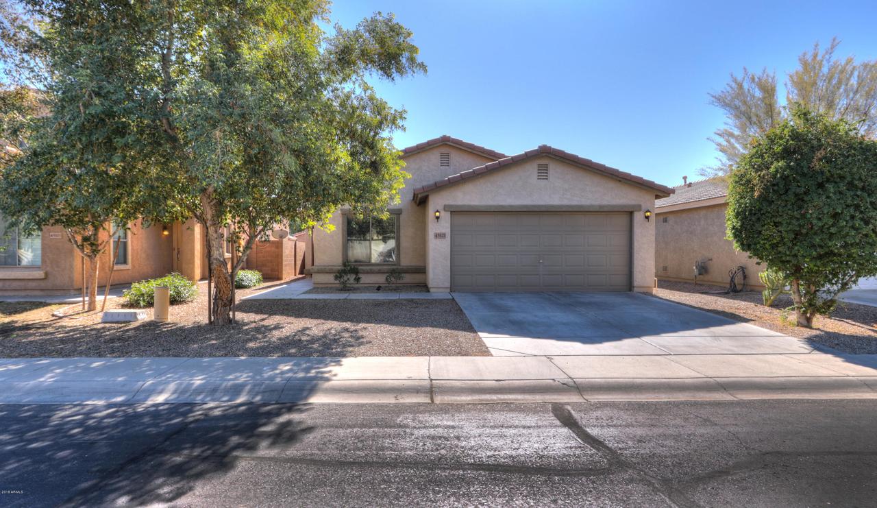 45121 W Miraflores St., Maricopa, AZ 85139