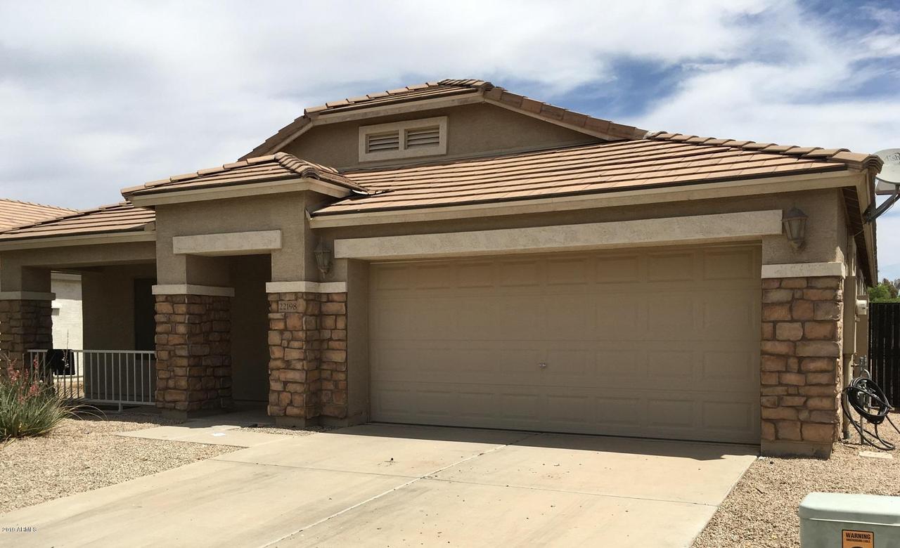 22198 E Via Del Rancho, Queen Creek, AZ 85142