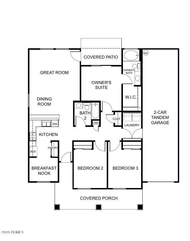 2702 E Atlanta Ave., Phoenix, AZ 85040