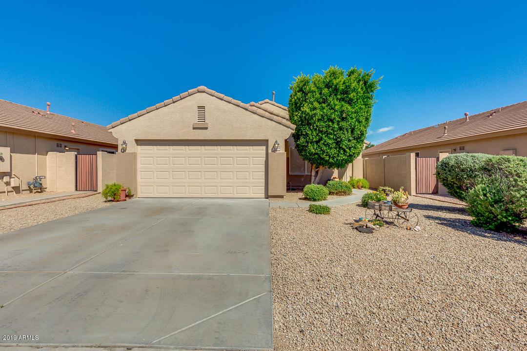 20959 N 84th Ln., Peoria, AZ 85382