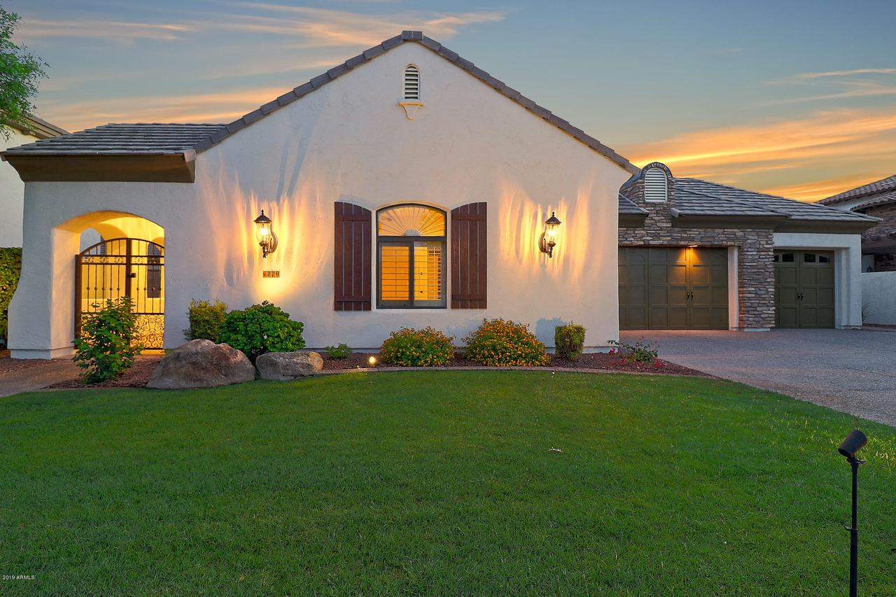 779 W Juniper Ln., Litchfield Park, AZ 85340