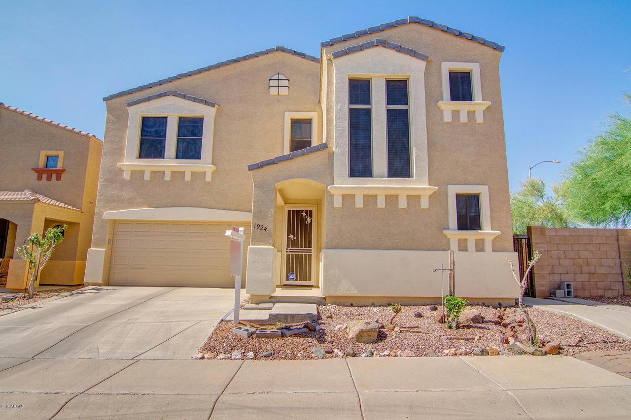 1924 E Muriel Dr., Phoenix, AZ 85022