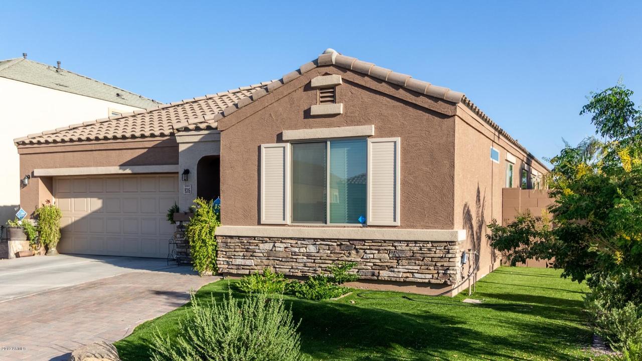 9315 W Pasadena Ave., Glendale, AZ 85305