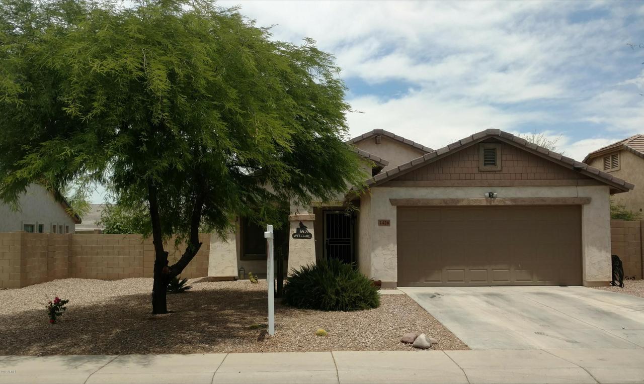 1426 E Anna Dr., Casa Grande, AZ 85122