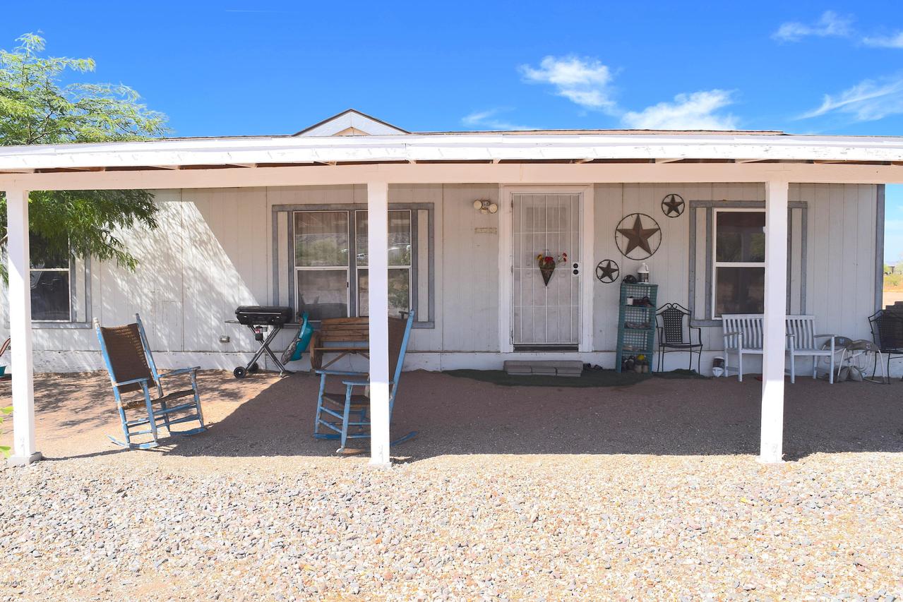 605 N Diamondback Way, Maricopa, AZ 85139