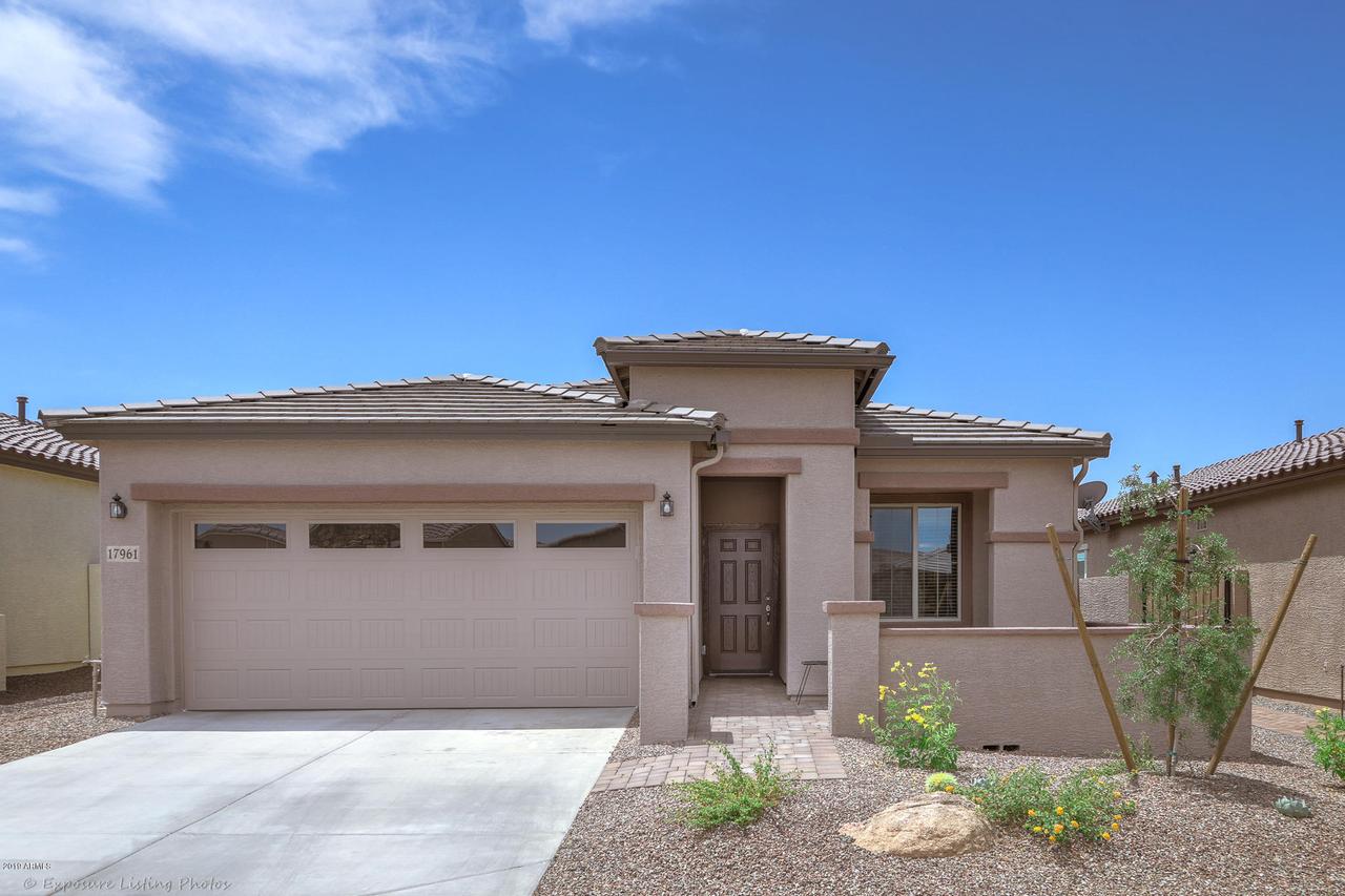 17961 W Cedarwood Ln., Goodyear, AZ 85338