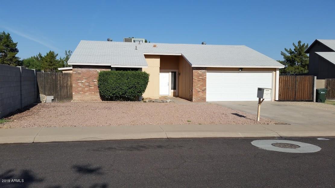 6830 S 40th Pl., Phoenix, AZ 85040