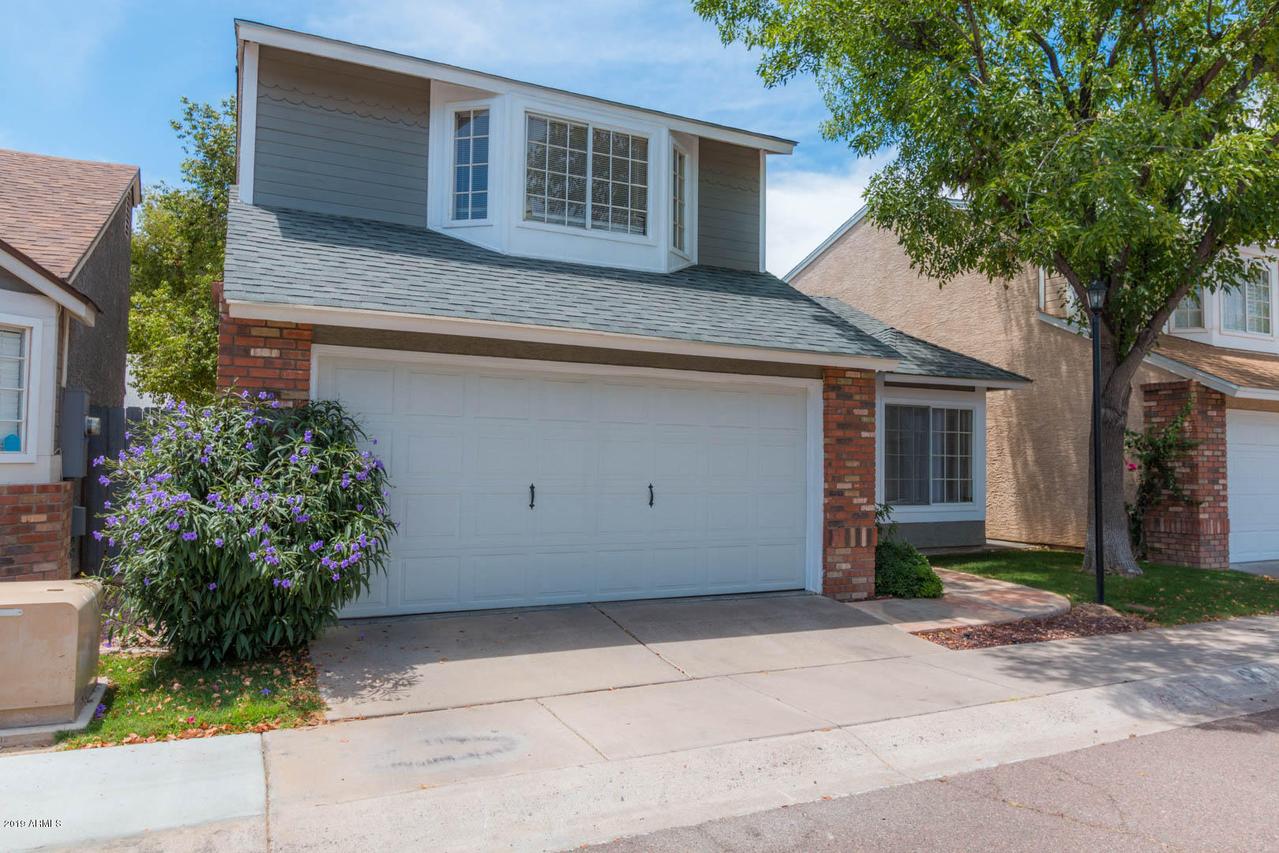 3517 E Montreal Pl., Phoenix, AZ 85032