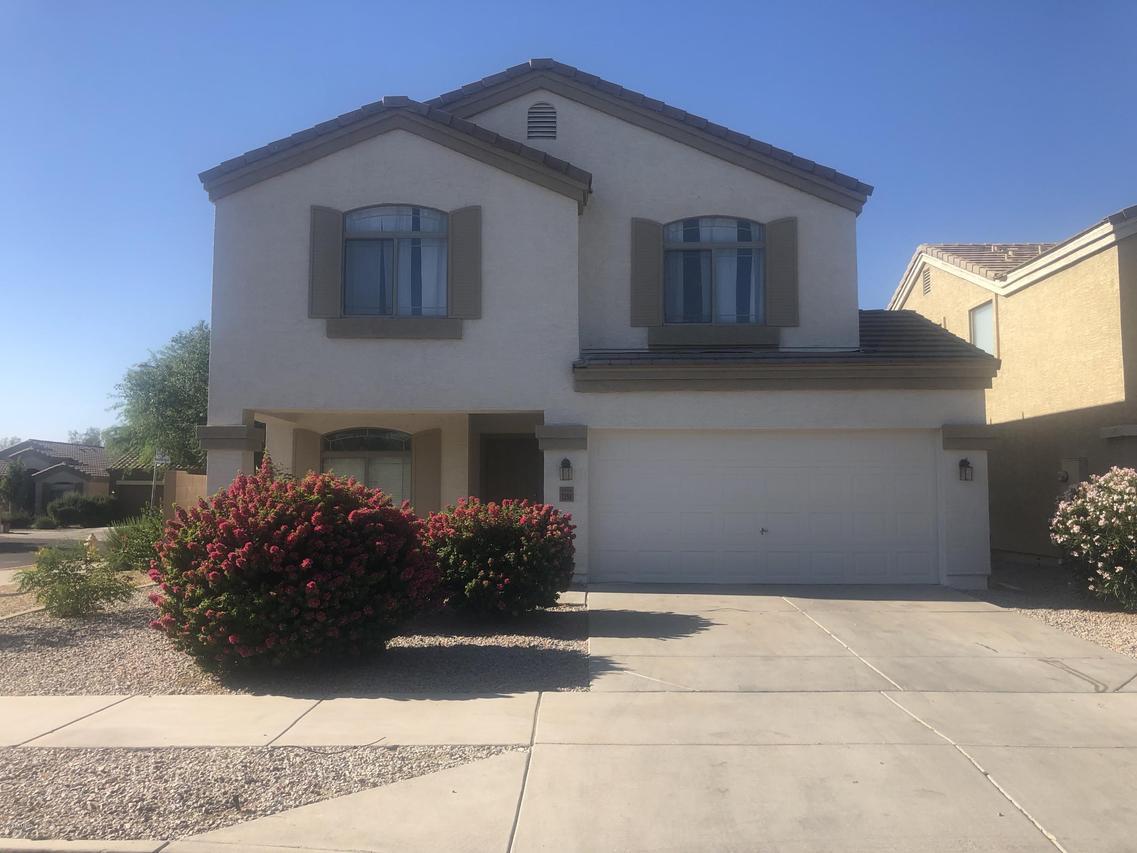 3254 W Jessica Ln., Phoenix, AZ 85041