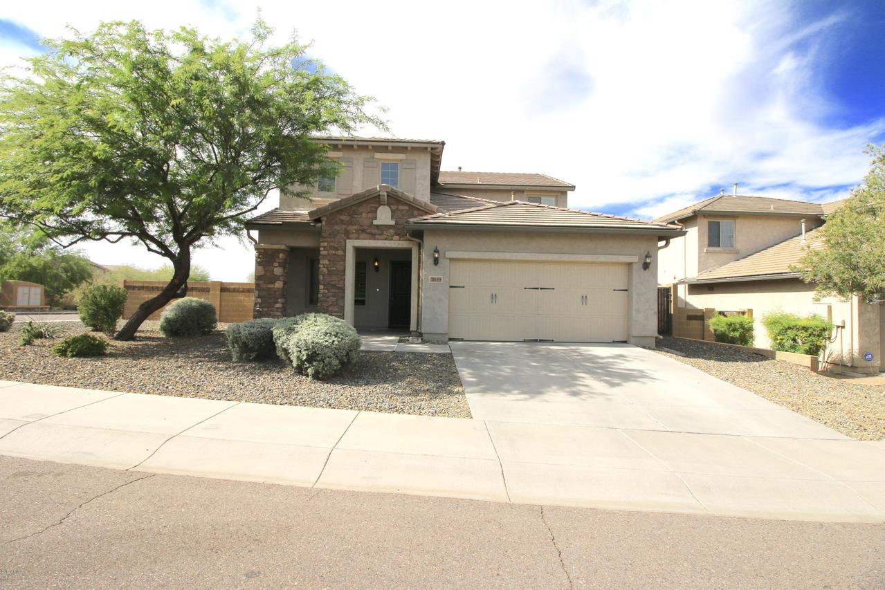 1819 W Black Hill Rd., Phoenix, AZ 85085