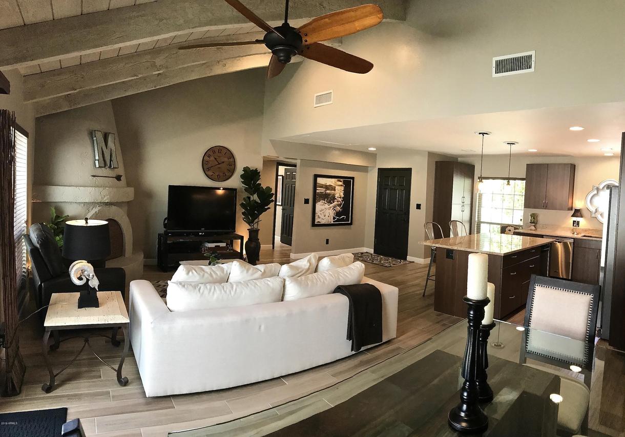 6249 N 78th St. #14, Scottsdale, AZ 85250