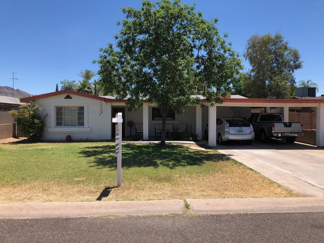 4239 N 42nd Pl., Phoenix, AZ 85018