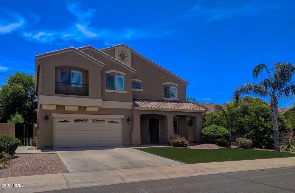 1267 E Bluebird Dr., Gilbert, AZ 85297