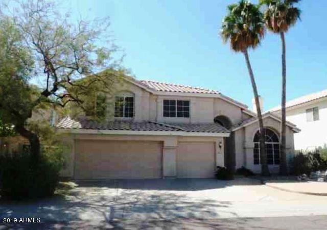 1323 E Thistle Landing Dr., Phoenix, AZ 85048