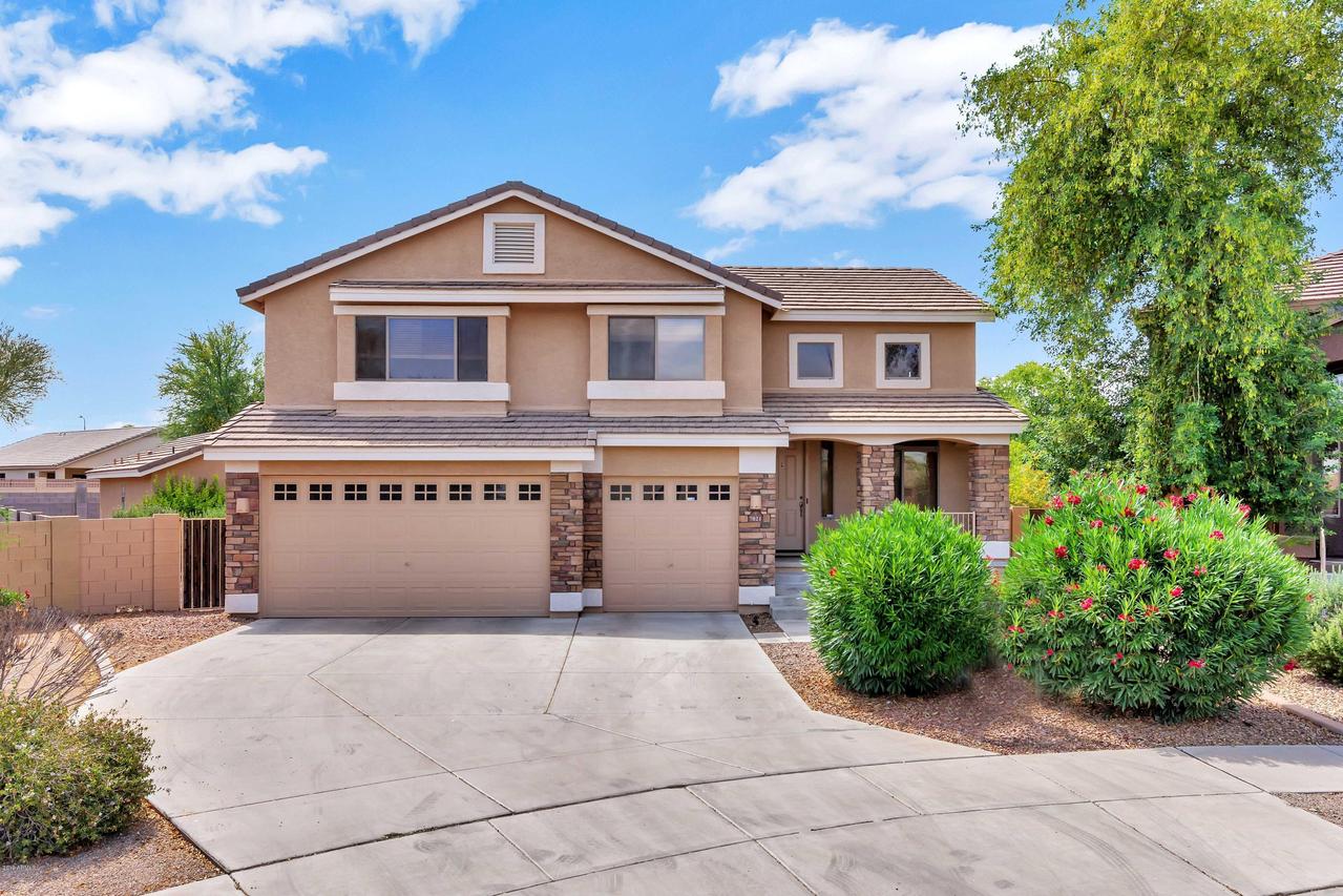 7021 S 25th Dr., Phoenix, AZ 85041