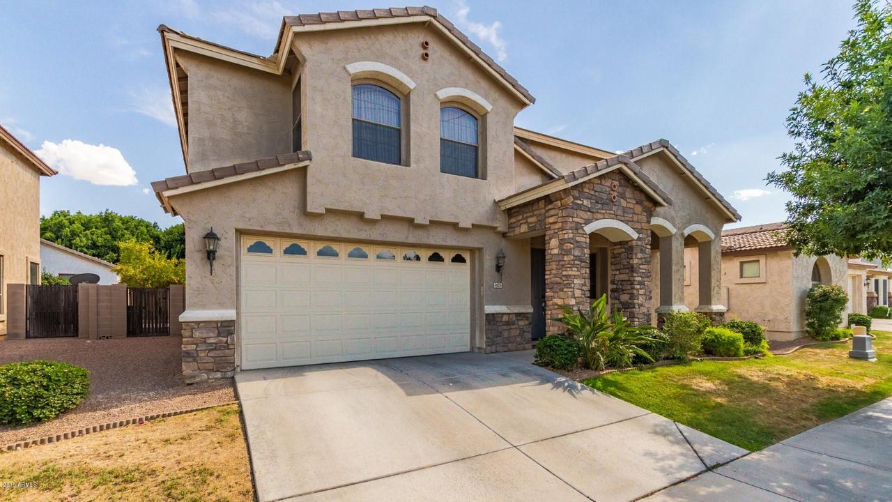 1821 E Pollack St., Phoenix, AZ 85042