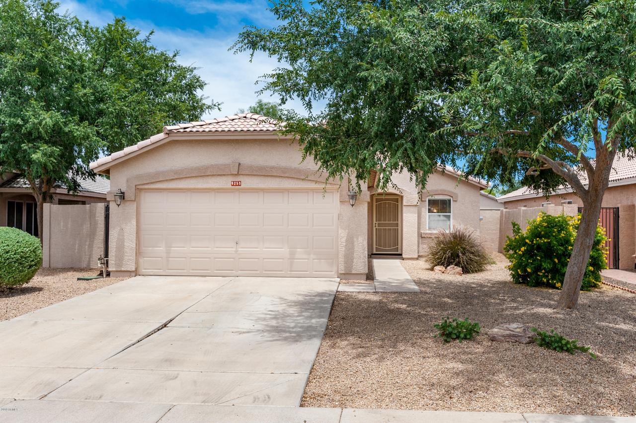 9258 W Gold Dust Ave., Peoria, AZ 85345