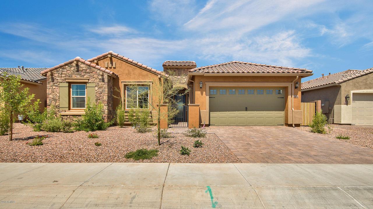 7488 S Reseda St., Gilbert, AZ 85298