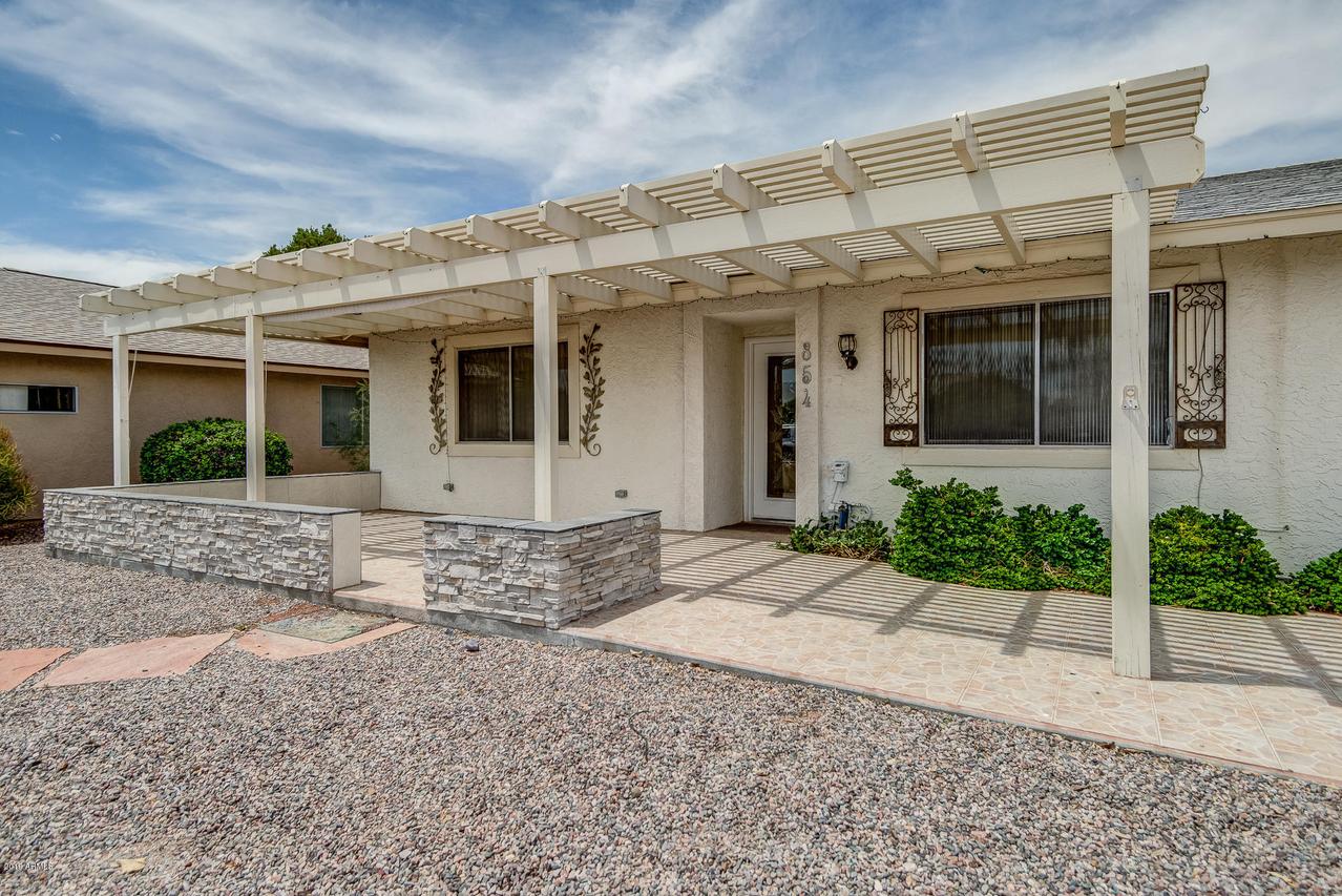 854 Leisure World, Mesa, AZ 85206