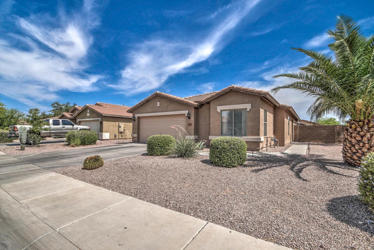 2162 W Tanner Ranch Rd., Queen Creek, AZ 85144