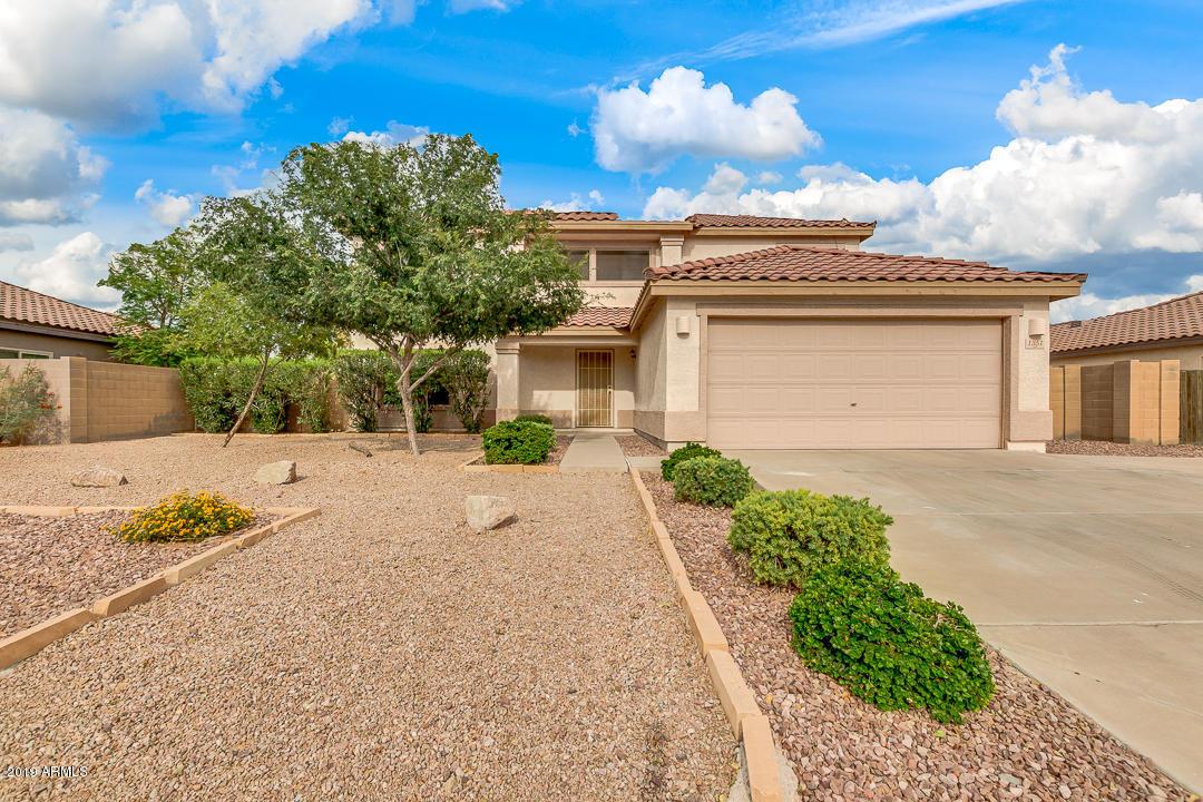 1351 S Wayne Dr., Chandler, AZ 85286