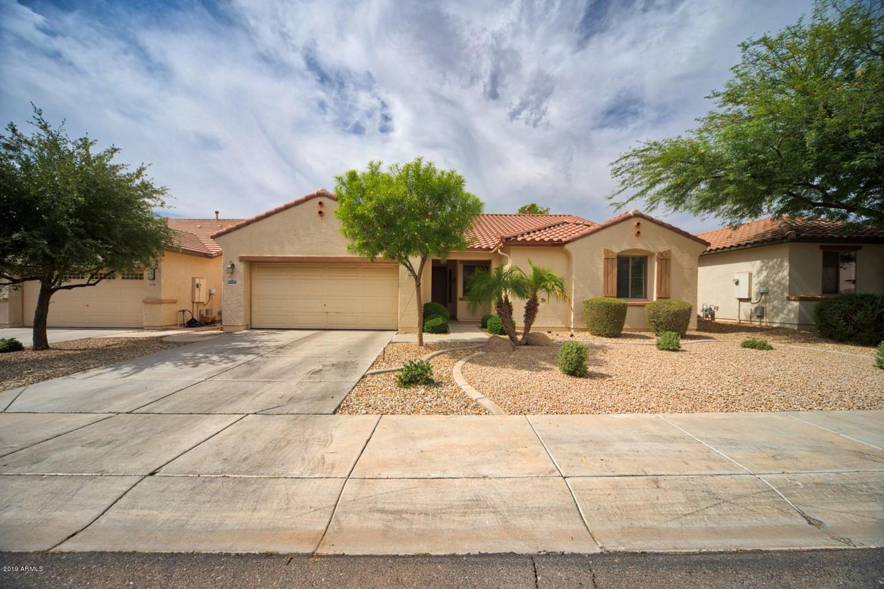 2214 W Magdalena Ln., Phoenix, AZ 85041