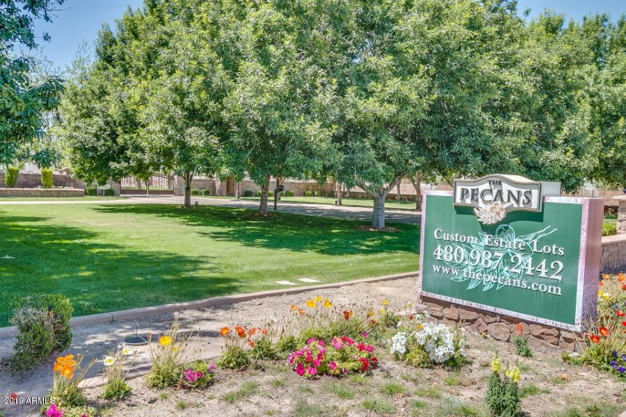 24345 S 207th Ct. #Lot 66, Queen Creek, AZ 85142