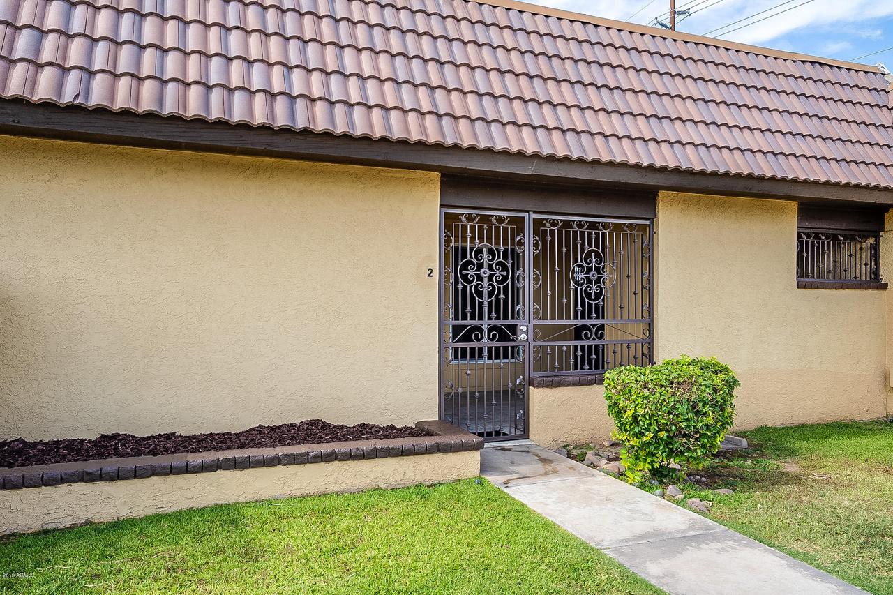 9035 W Elm St. #2, Phoenix, AZ 85037