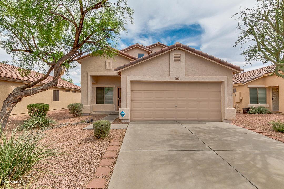 14885 W Caribbean Ln., Surprise, AZ 85379