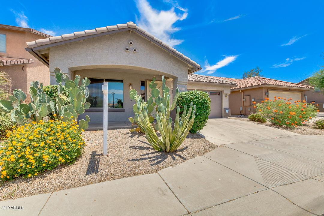 9411 S 35th Dr., Laveen, AZ 85339
