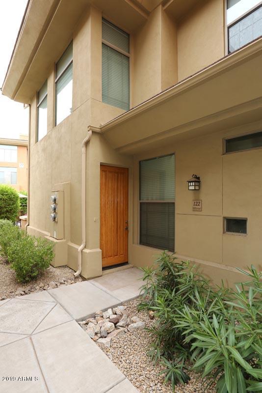 14450 N Thompson Peak Pkwy. #122, Scottsdale, AZ 85260