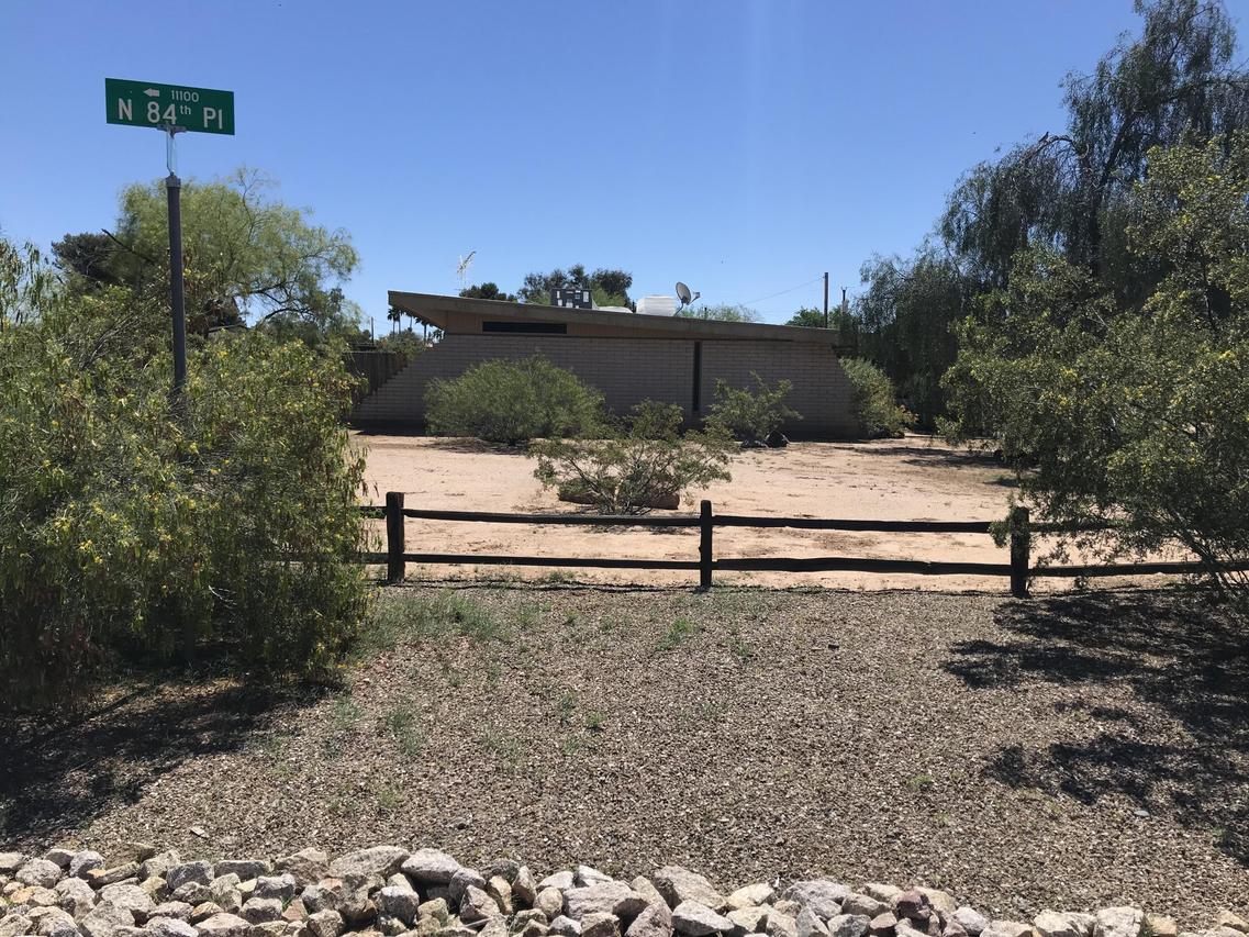 8441 E Gary Rd., Scottsdale, AZ 85260