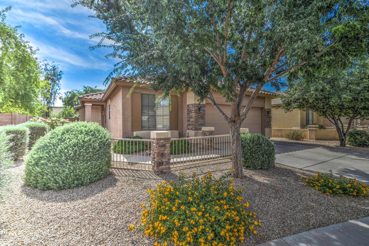 22704 S 208th St., Queen Creek, AZ 85142