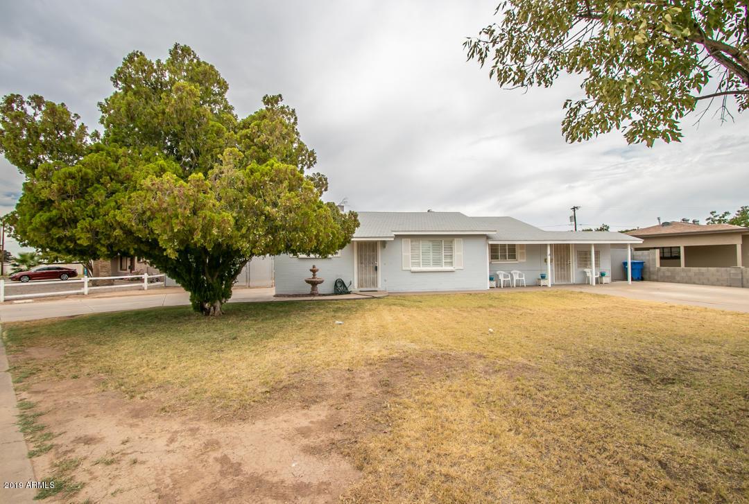 3034 W Alice Ave., Phoenix, AZ 85051