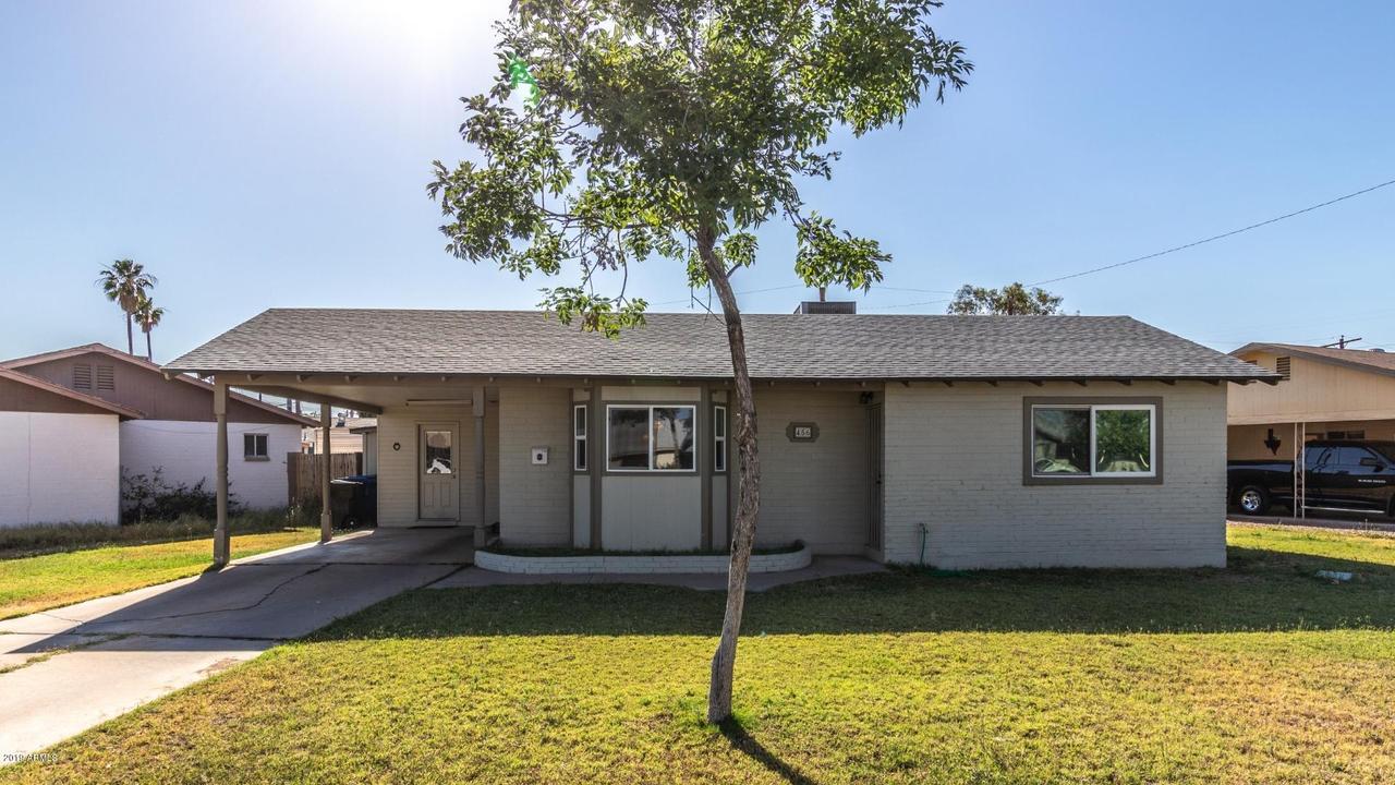 456 N Kirchoff, Mesa, AZ 85203