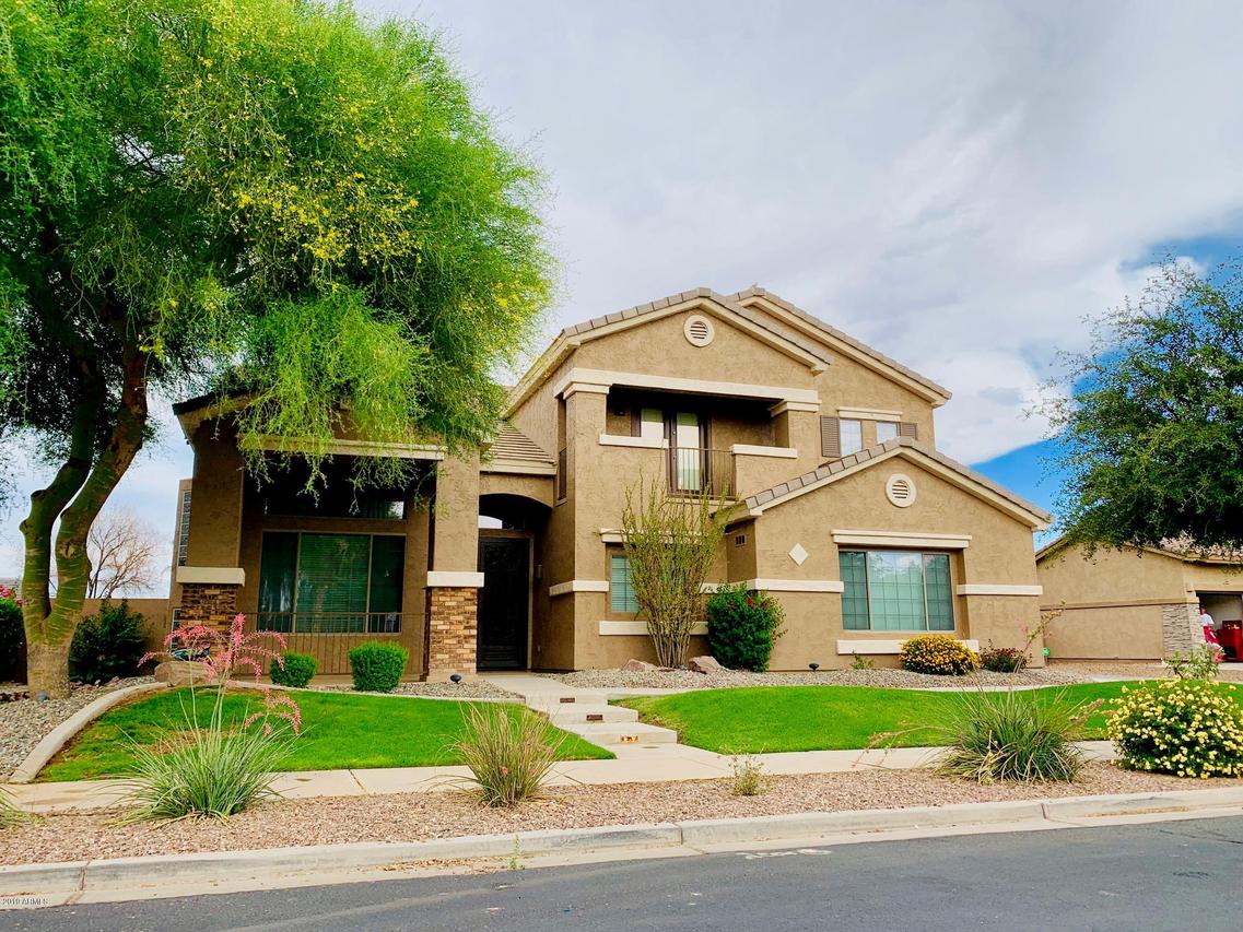 20603 S 187th Way, Queen Creek, AZ 85142