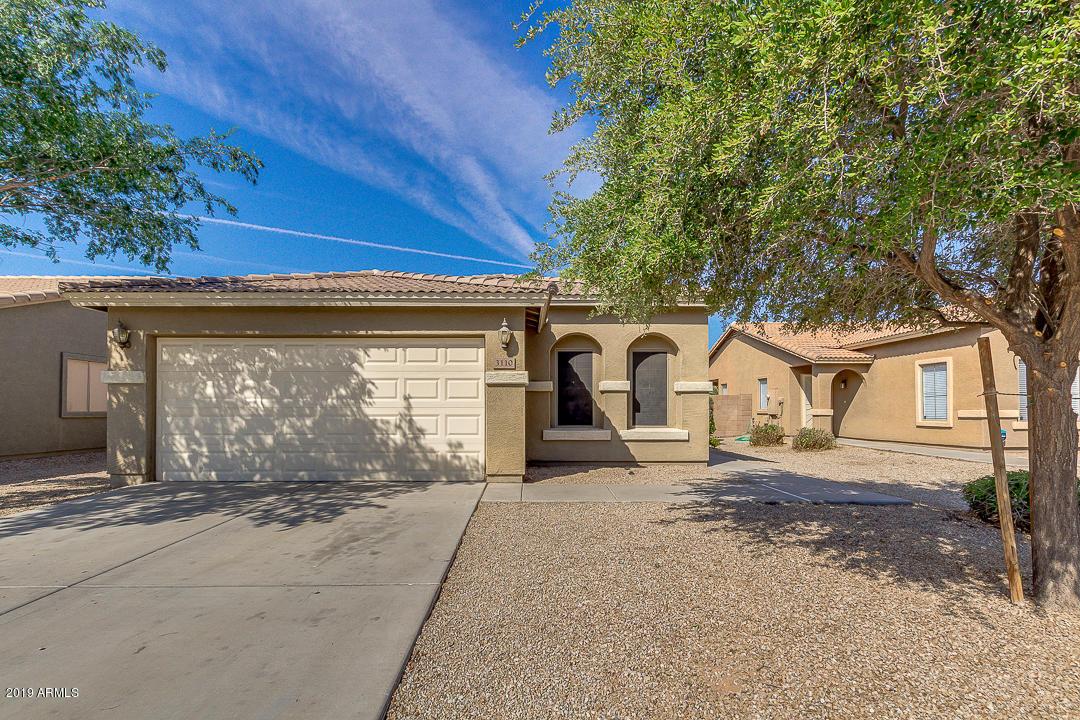3110 S 100th Dr., Tolleson, AZ 85353